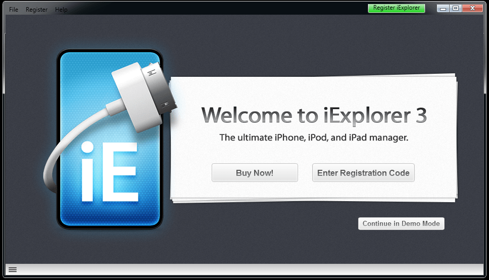 Download Free Iexplorer For Mac