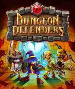 Dungeon defenders 2 mac download launcher